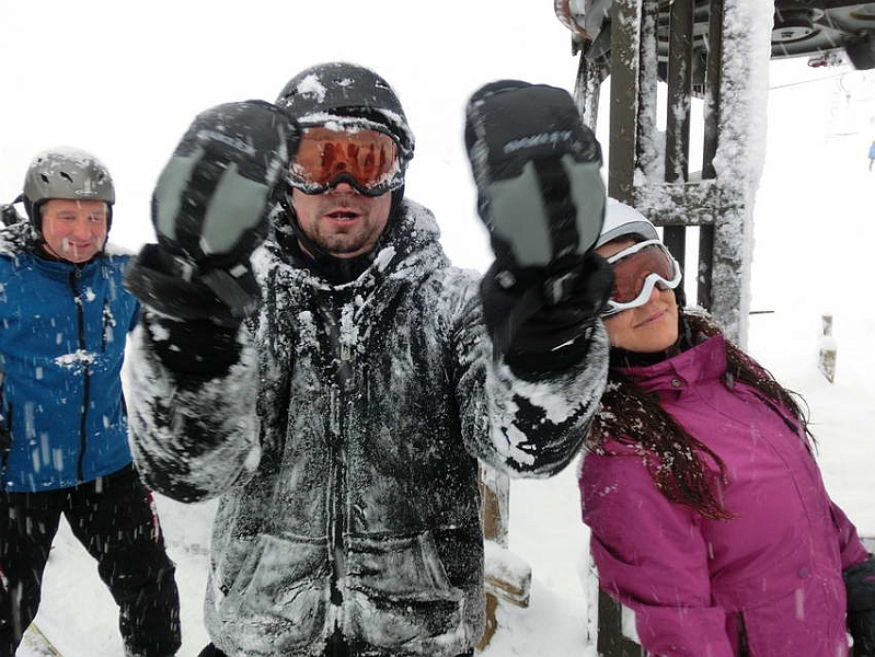 1-Anreise, Haushang 114